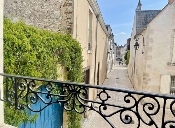 Orleans Cathédrale - 3 Pièces 85m²
