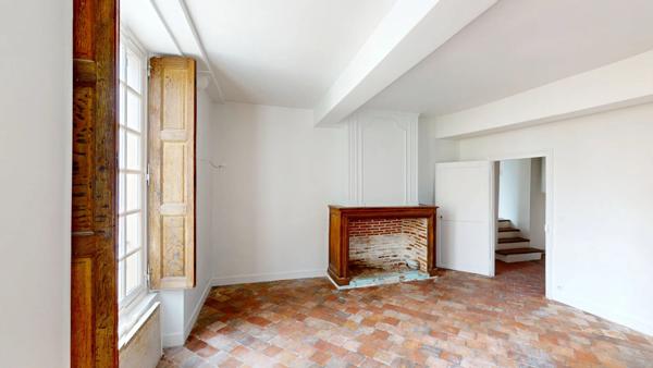 Orleans Cathédrale - 3 Pièces 85m²
