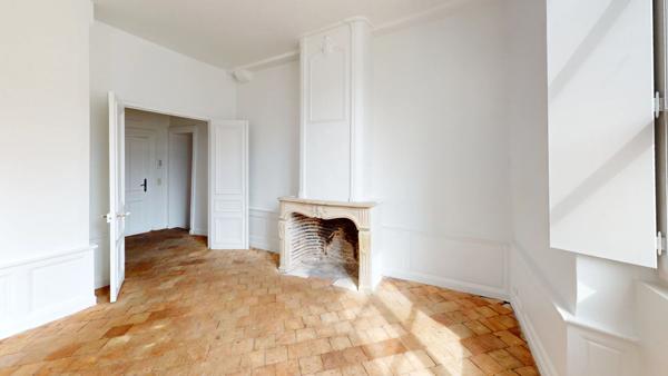 Orleans Cathédrale - 3 Pièces 85m²