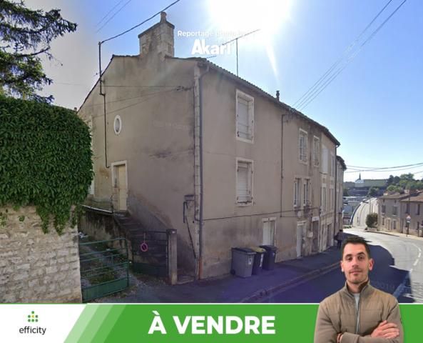 Immeuble
         19 pièces
        - 269 m² 570 000 € *