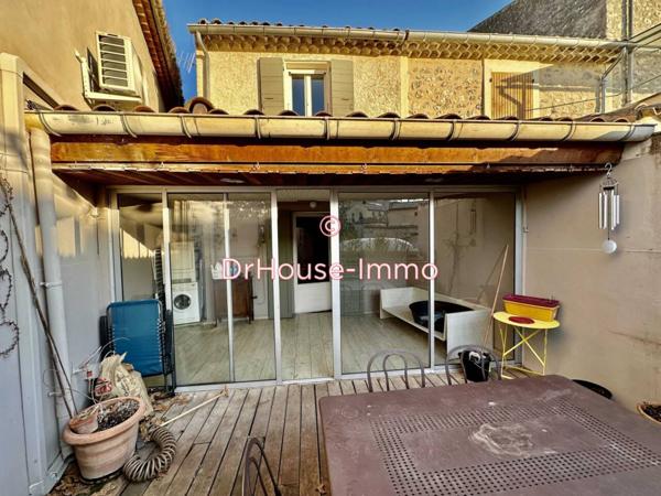 Maison à vendre 5 pièces de 142 m²