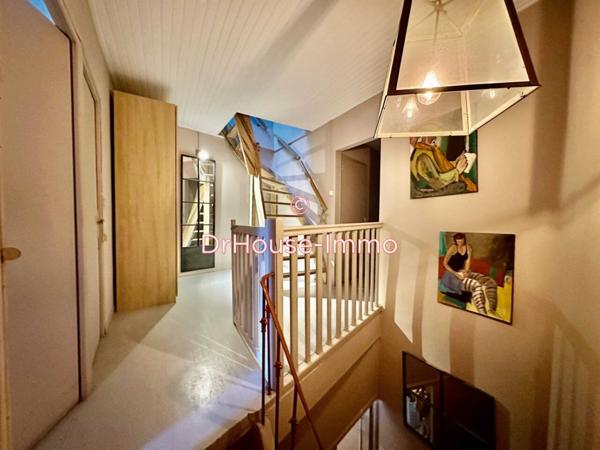 Maison à vendre 5 pièces de 142 m²