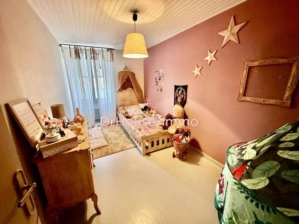 Maison à vendre 5 pièces de 142 m²