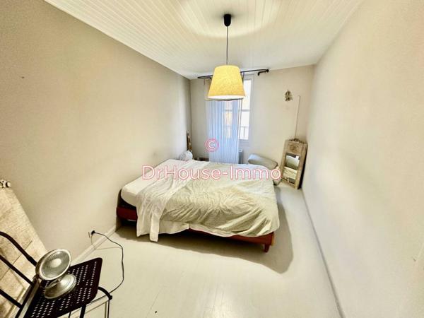 Maison à vendre 5 pièces de 142 m²