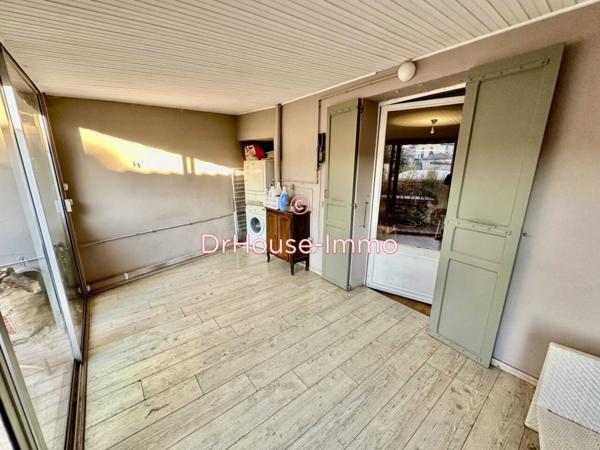 Maison à vendre 5 pièces de 142 m²