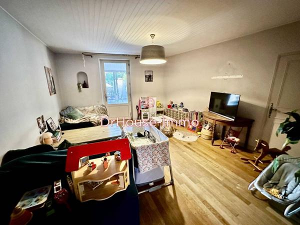 Maison à vendre 5 pièces de 142 m²