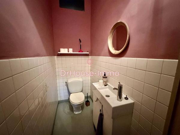 Maison à vendre 5 pièces de 142 m²