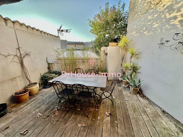 Maison à vendre 5 pièces de 142 m²