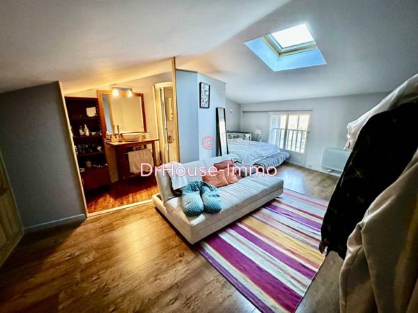 Maison à vendre 5 pièces de 142 m²