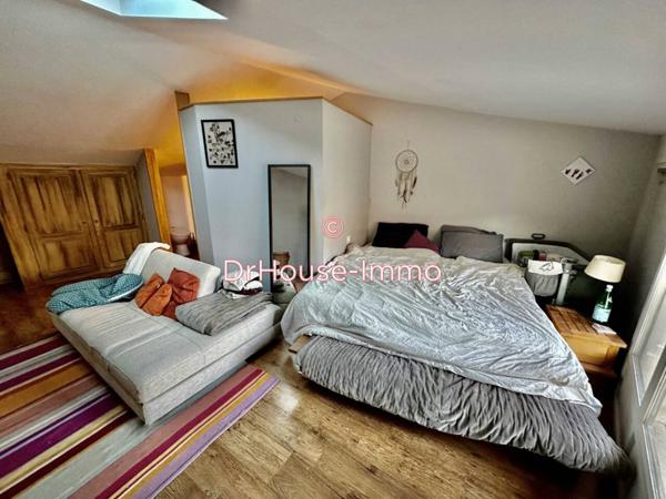Maison à vendre 5 pièces de 142 m²
