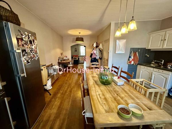 Maison à vendre 5 pièces de 142 m²