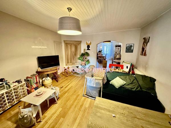 Maison à vendre 5 pièces de 142 m²