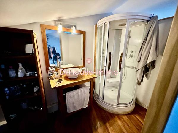 Maison à vendre 5 pièces de 142 m²