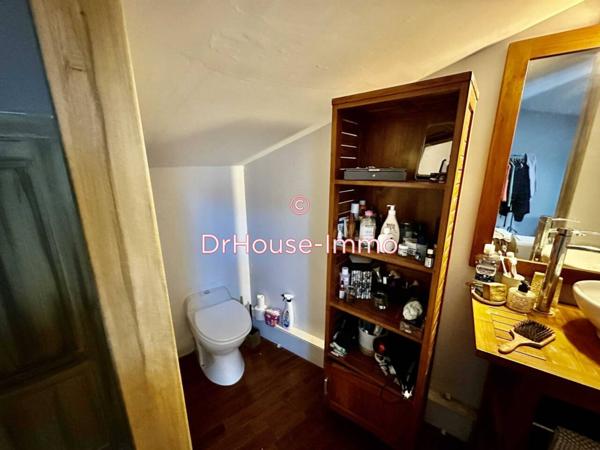 Maison à vendre 5 pièces de 142 m²