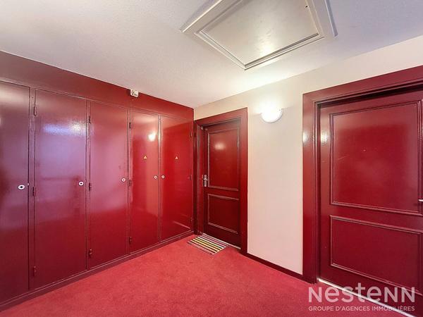 À vendre : Appartement T3 de 63 m² avec terrasse, dans la résidence sécurisée VillaLodge à Condom.