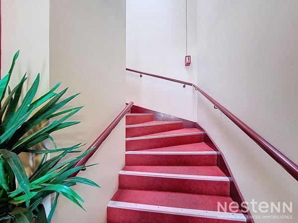 À vendre : Appartement T3 de 63 m² avec terrasse, dans la résidence sécurisée VillaLodge à Condom.