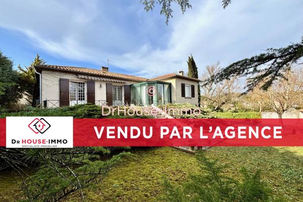 Maison à vendre 7 pièces de 203 m²