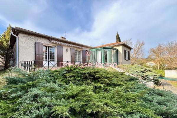 Maison à vendre 7 pièces de 203 m²