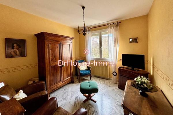 Maison à vendre 7 pièces de 203 m²