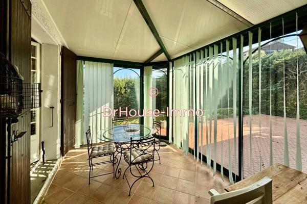 Maison à vendre 7 pièces de 203 m²