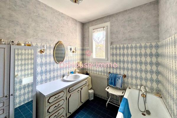 Maison à vendre 7 pièces de 203 m²