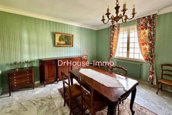 Maison à vendre 7 pièces de 203 m²