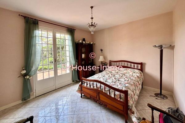 Maison à vendre 7 pièces de 203 m²