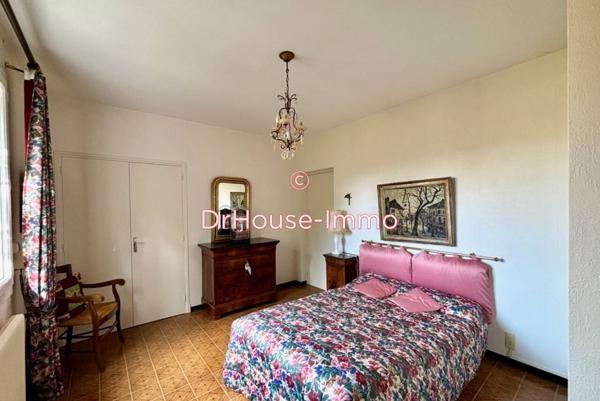 Maison à vendre 7 pièces de 203 m²