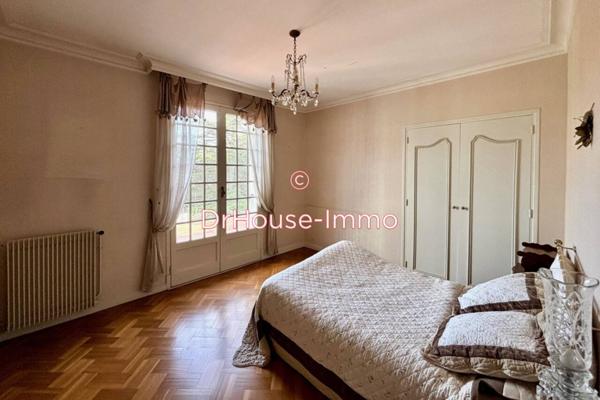Maison à vendre 7 pièces de 203 m²