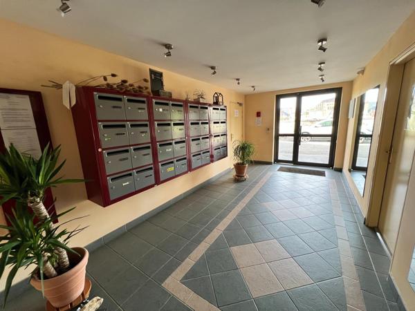 Très bel appartement F3 de 70 m²