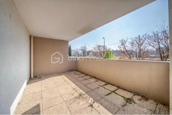 Appartement de 44,06 m²