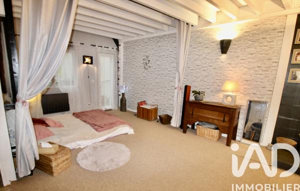 Maison à vendre 4 pièces 90 m² Neuilly-en-Thelle