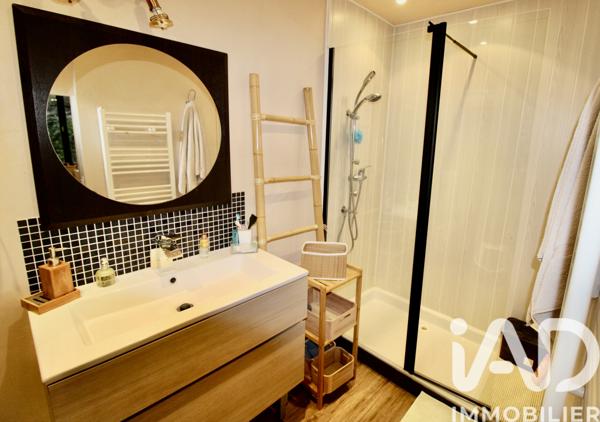 Maison à vendre 4 pièces 90 m² Neuilly-en-Thelle