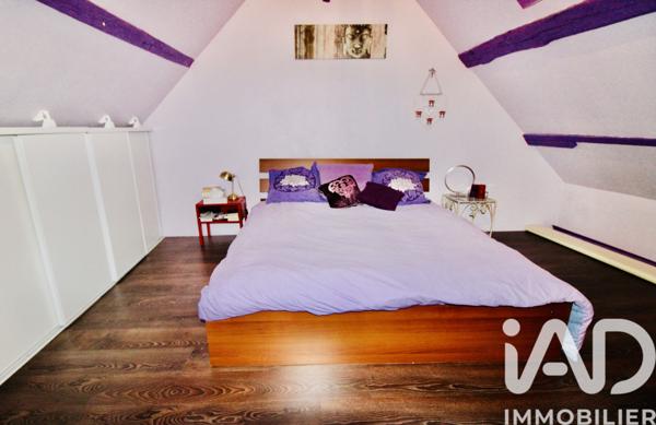 Maison à vendre 4 pièces 90 m² Neuilly-en-Thelle