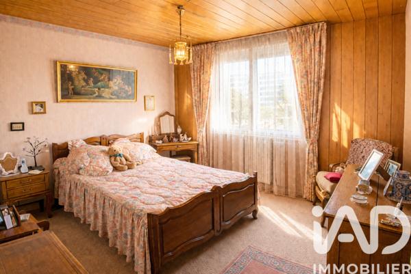 Appartement à vendre 4 pièces 83 m² Orléans