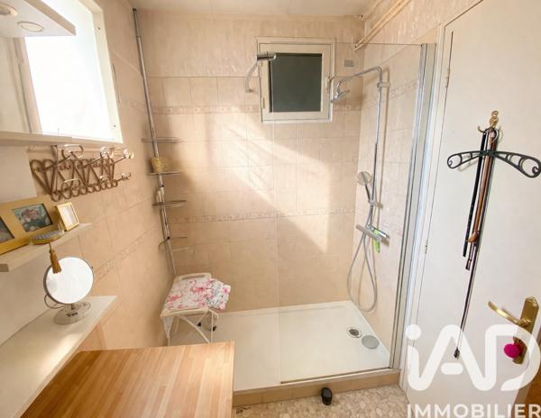 Appartement à vendre 4 pièces 83 m² Orléans