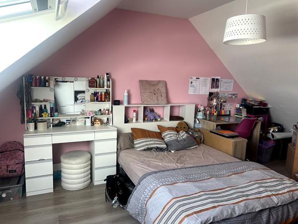 Maison familiale Lanhouarneau -126 m2 Lanhouarneau