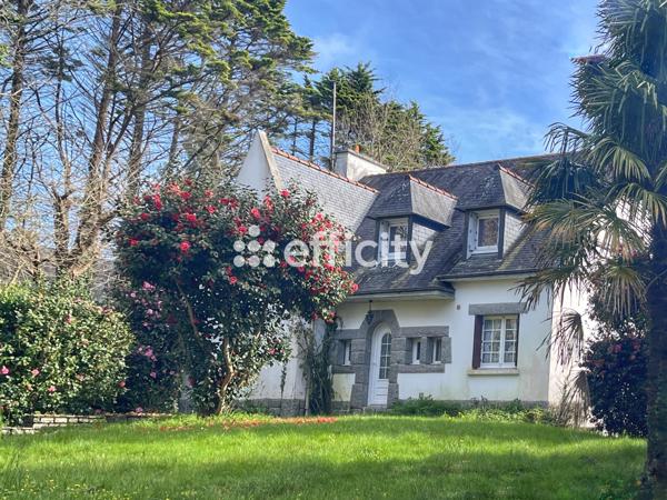 Maison 7 pièces - 133 m²