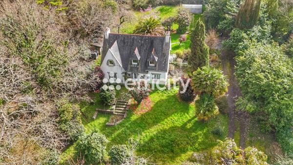 Maison 7 pièces - 133 m²