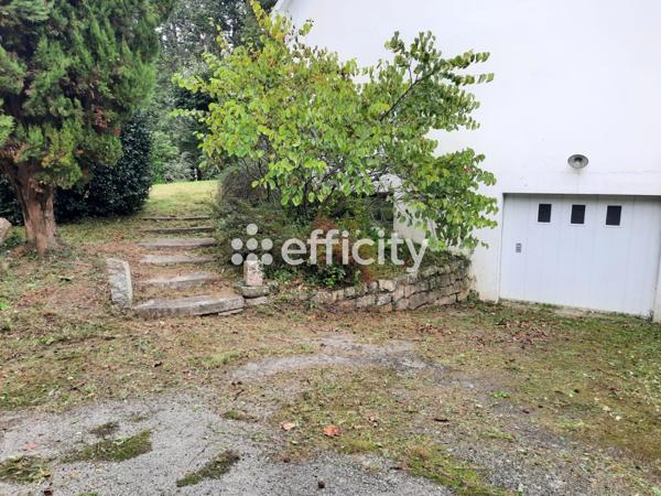 Maison 7 pièces - 133 m²