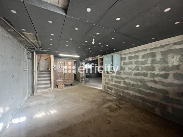 Maison 7 pièces - 133 m²