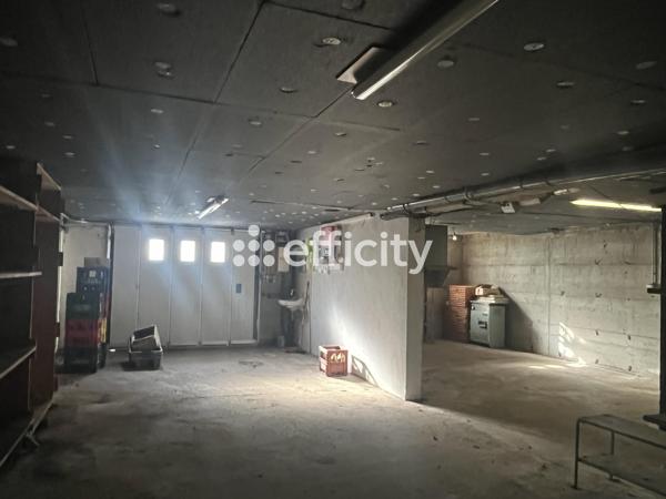 Maison 7 pièces - 133 m²