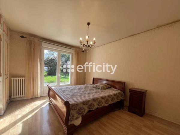 Maison 7 pièces - 133 m²