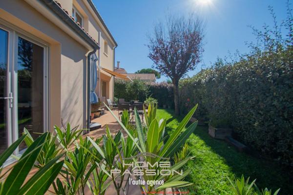 ROYAN - MAISON FAMILIALE T4 TOUT CONFORT
