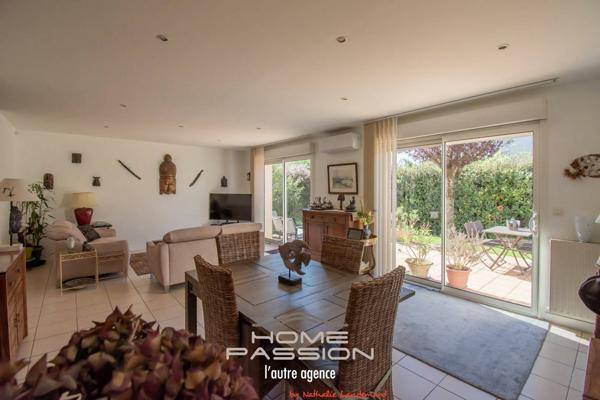 ROYAN - MAISON FAMILIALE T4 TOUT CONFORT