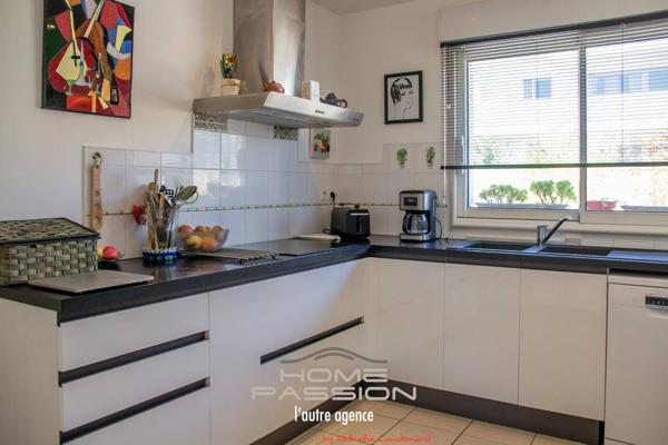 ROYAN - MAISON FAMILIALE T4 TOUT CONFORT