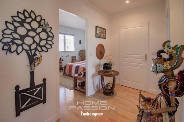 ROYAN - MAISON FAMILIALE T4 TOUT CONFORT