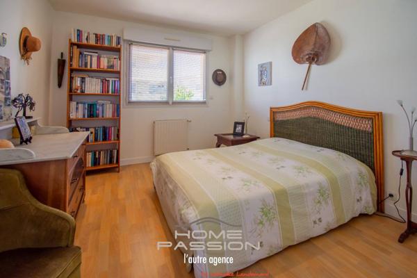ROYAN - MAISON FAMILIALE T4 TOUT CONFORT
