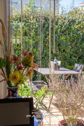 ROYAN - MAISON FAMILIALE T4 TOUT CONFORT