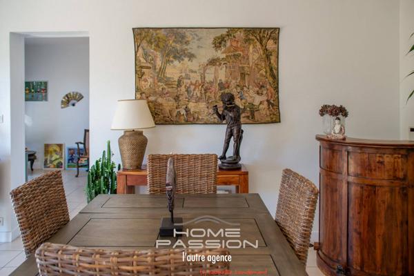 ROYAN - MAISON FAMILIALE T4 TOUT CONFORT